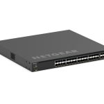NETGEAR M4350-32F8V Gestito L3 1U Nero