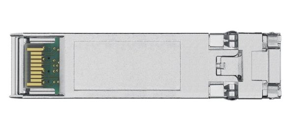 Zyxel SFP10G-LR modulo del ricetrasmettitore di rete Fibra ottica 10000 Mbit/s SFP+ 1310 nm - immagine 4