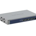 NETGEAR XS508TM Gestito L2/L3/L4 Grigio