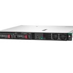 HPE ProLiant DL20 Gen10+ Intel Xeon E-2314 Quad-Core (2.80GHz 8MB) 16GB (1 x 16GB) 2 x LFF Intel VROC RAID 290W - immagine 2