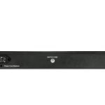 D-Link DGS-1210-52MP/E 52-PORT LAYER2 GIGABIT SWITCH 48X POE SMART MANAGED - immagine 3