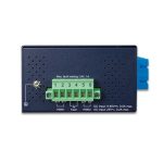 PLANET IFB-244-MLC convertitore multimediale di rete 1300 nm Modalità multipla Blu - immagine 3