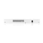 Zyxel XMG-108 Non gestito 2.5G Ethernet (100/1000/2500) Argento - immagine 4