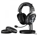 Logitech G Pro X Auricolare Wireless A Padiglione Giocare Nero - immagine 3