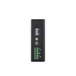 D-Link DIS‑100G‑5W Non gestito L2 Gigabit Ethernet (10/100/1000) Nero - immagine 5