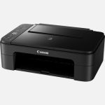 Canon PIXMA TS3350 Ad inchiostro A4 4800 x 1200 DPI Wi-Fi - immagine 3