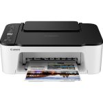 Canon PIXMA TS3452 stampante per foto Ad inchiostro 4800 x 1200 DPI 5" x 7" (13x18 cm) Wi-Fi - immagine 3