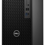 DELL OptiPlex 5000 i7-12700 Tower Intel® Core™ i7 8 GB DDR4-SDRAM 256 GB SSD Windows 11 Pro Stazione di lavoro Nero - immagine 3