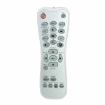 Optoma 4K400X videoproiettore Proiettore a raggio standard 4000 ANSI lumen DLP UHD 4K (3840x2160) Compatibilità 3D Bianco - immagine 3