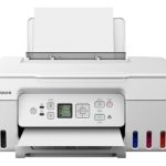 Canon PIXMA 5805C029 stampante multifunzione Ad inchiostro A4 4800 x 1200 DPI 11 ppm Wi-Fi - immagine 2