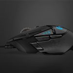 Logitech G G502 Hero mouse Gaming Mano destra USB tipo A Ottico 25600 DPI - immagine 5