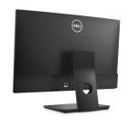DELL OptiPlex 5480 60,5 cm (23.8") 1920 x 1080 Pixel Touch screen Intel® Core™ i3 di decima generazione 8 GB DDR4-SDRAM 256 GB SSD PC All-in-one Windows 10 Pro Wi-Fi 6 (802.11ax) Nero - immagine 4