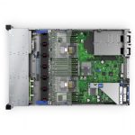 HPE ProLiant DL380 Gen10 Intel Xeon-G 5218 16-Core (2.30GHz 22MB) 32GB (1 x 32GB) 8 x SFF SAS/SATA BC MR416i-p NC 800W - immagine 5