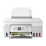 Canon PIXMA G3571 Ad inchiostro A4 4800 x 1200 DPI Wi-Fi - immagine 2