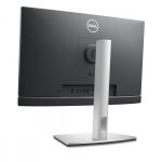 5 cm (23.8") 1920 x 1080 Pixel 8 GB DDR5-SDRAM 256 GB SSD PC All-in-one Windows 11 Pro Wi-Fi 6E (802.11ax) Nero