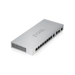 Zyxel XGS1010-12-ZZ0102F switch di rete Non gestito Gigabit Ethernet (10/100/1000) Grigio - immagine 4