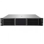 HPE ProLiant DL380 Gen11 Intel Xeon-S 4509Y 8-Core (2.60GHz 22.5MB) 32GB (1 x 32GB) 8 x SFF x1 U.3 BC MR408i-o 1000W - immagine 3
