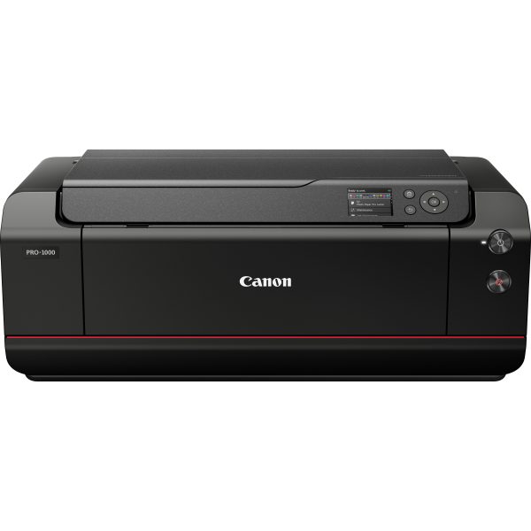Canon Stampante fotografica imagePROGRAF PRO-1000 - immagine 2