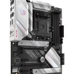 ASUS ROG STRIX B550-A GAMING - AMD - Presa AM4 - AMD Ryzen™ 3 - DDR4-SDRAM - 128 GB - DIMM