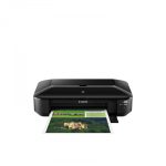 Canon PIXMA iX6850 stampante per foto Ad inchiostro 9600 x 2400 DPI A3+ (330 x 483 mm) Wi-Fi - immagine 3