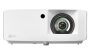 Optoma ZK430ST videoproiettore Proiettore a raggio standard 3700 ANSI lumen DLP UHD 4K (3840x2160) Compatibilità 3D Bianco - immagine 4