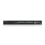 Zyxel XGS2220-30F Gestito L3 Nero - immagine 2