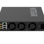 NETGEAR M4350-12X12F Gestito L3 10G Ethernet (100/1000/10000) 1U Nero - immagine 2