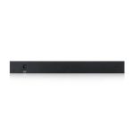 Zyxel GS1900-8 Gestito L2 Gigabit Ethernet (10/100/1000) Nero - immagine 4