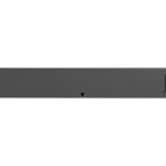 NETGEAR GS510TPP Gestito L2/L3/L4 Gigabit Ethernet (10/100/1000) Supporto Power over Ethernet (PoE) Nero - immagine 2