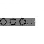 NETGEAR 8-Port Multi-Gigabit/10G Ethernet Ultra60 PoE++ Smart Switch with 2 SFP+ Ports (MS510TXUP) Gestito L2+ 10G Ethernet (100/1000/10000) Supporto Power over Ethernet (PoE) Grigio - immagine 5