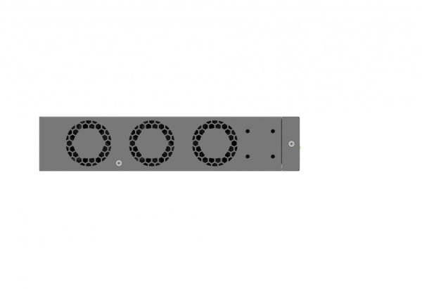 NETGEAR 8-Port Multi-Gigabit/10G Ethernet Ultra60 PoE++ Smart Switch with 2 SFP+ Ports (MS510TXUP) Gestito L2+ 10G Ethernet (100/1000/10000) Supporto Power over Ethernet (PoE) Grigio - immagine 5