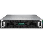 HPE ProLiant DL345 Gen11 AMD EPYC 9124 16-Core (3.0GHz 64MB) 32GB (1 x 32GB) 8 x SFF x1 U.3 BC MR408i-o 1000W