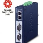 PLANET IMG-2200T gateway/controller 10