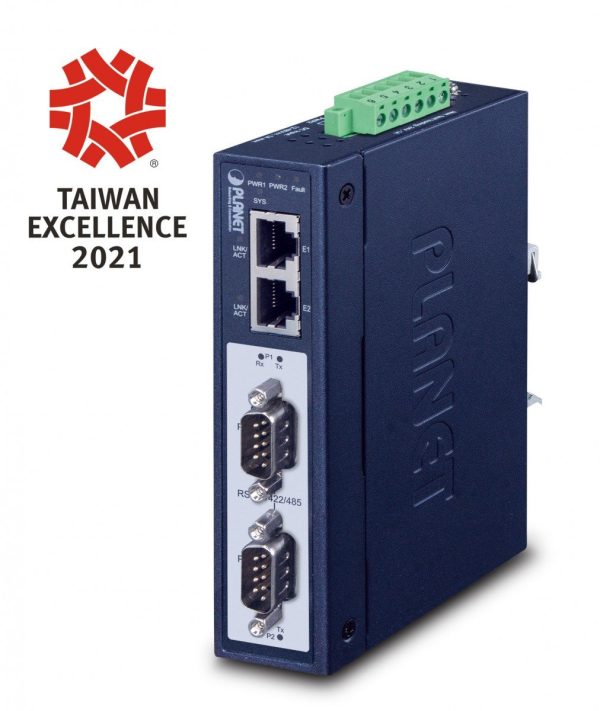 PLANET IMG-2200T gateway/controller 10