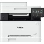 Canon i-SENSYS MF655Cdw Laser A4 1200 x 1200 DPI 21 ppm Wi-Fi - immagine 2