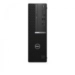 DELL OptiPlex 7080 DDR4-SDRAM i9-10900 SFF Intel® Core™ i9 di decima generazione 32 GB 512 GB SSD Windows 10 Pro PC Nero - immagine 4