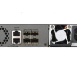 NETGEAR M4300-24X Gestito L3 10G Ethernet (100/1000/10000) 1U Nero - immagine 2