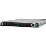 HPE ProLiant DL320 Gen11 Intel Xeon-B 3408U 8-Core (1.80GHz 22.5MB) 16GB (1 x 16GB) 8 x SFF x1 U.3 BC SATA 1000W - immagine 2