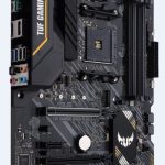 ASUS TUF GAMING B450-PLUS II - AMD - Presa AM4 - AMD Ryzen 3 3rd Gen - 3rd Generation AMD Ryzen 5 - 3rd Generation AMD Ryzen 7 - 3rd Generation AMD... - DDR4-SDRAM - 128 GB - DIMM