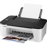 Canon PIXMA TS3452 stampante per foto Ad inchiostro 4800 x 1200 DPI 5" x 7" (13x18 cm) Wi-Fi - immagine 4
