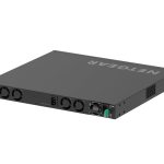 NETGEAR M4350-24X4V Gestito L3 10G Ethernet (100/1000/10000) Supporto Power over Ethernet (PoE) 1U Nero - immagine 2