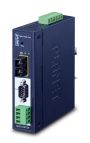 PLANET IP30 Industrial 1-Port gateway/controller