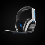 ASTRO Gaming A20 Auricolare Wireless A Padiglione Giocare Nero, Blu, Bianco - immagine 5