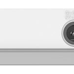 D-Link GO-SW-5G Non gestito Gigabit Ethernet (10/100/1000) Bianco - immagine 3