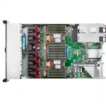 HPE ProLiant DL360 Gen10+ Intel Xeon-G 5315Y 8-Core (3.2GHz 12MB) 32GB (1 x 32GB) 8 x SFF U.3 BC MR416i-a NC-B 800W - immagine 5