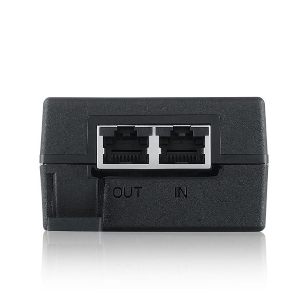 Zyxel POE12-60W 5 Gigabit Ethernet - immagine 2
