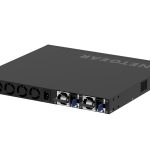 NETGEAR M4350-48G4XF Gestito L3 Gigabit Ethernet (10/100/1000) Supporto Power over Ethernet (PoE) 1U Nero - immagine 2
