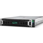HPE ProLiant DL345 Gen11 AMD EPYC 9124 16-Core (3.0GHz 64MB) 32GB (1 x 32GB) 8 x SFF x1 U.3 BC MR408i-o 1000W - immagine 2