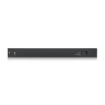 Zyxel GS1920-48HPV2 Gestito Gigabit Ethernet (10/100/1000) Supporto Power over Ethernet (PoE) Nero - immagine 3