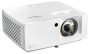 Optoma ZK430ST videoproiettore Proiettore a raggio standard 3700 ANSI lumen DLP UHD 4K (3840x2160) Compatibilità 3D Bianco - immagine 5